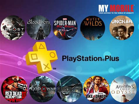 ps plus games|The 31 best PS Plus games to play right now, ranked (May 2025).